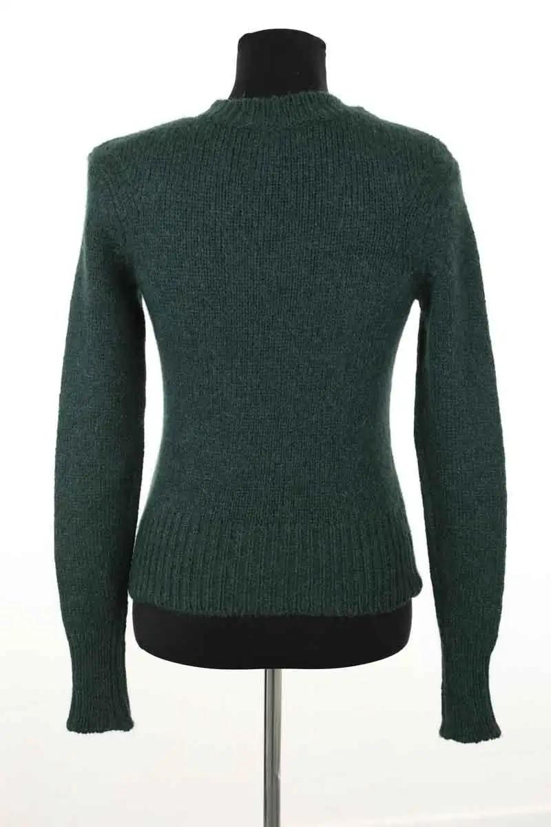 Sweater ISABEL MARANT - Seconde Main Khaki