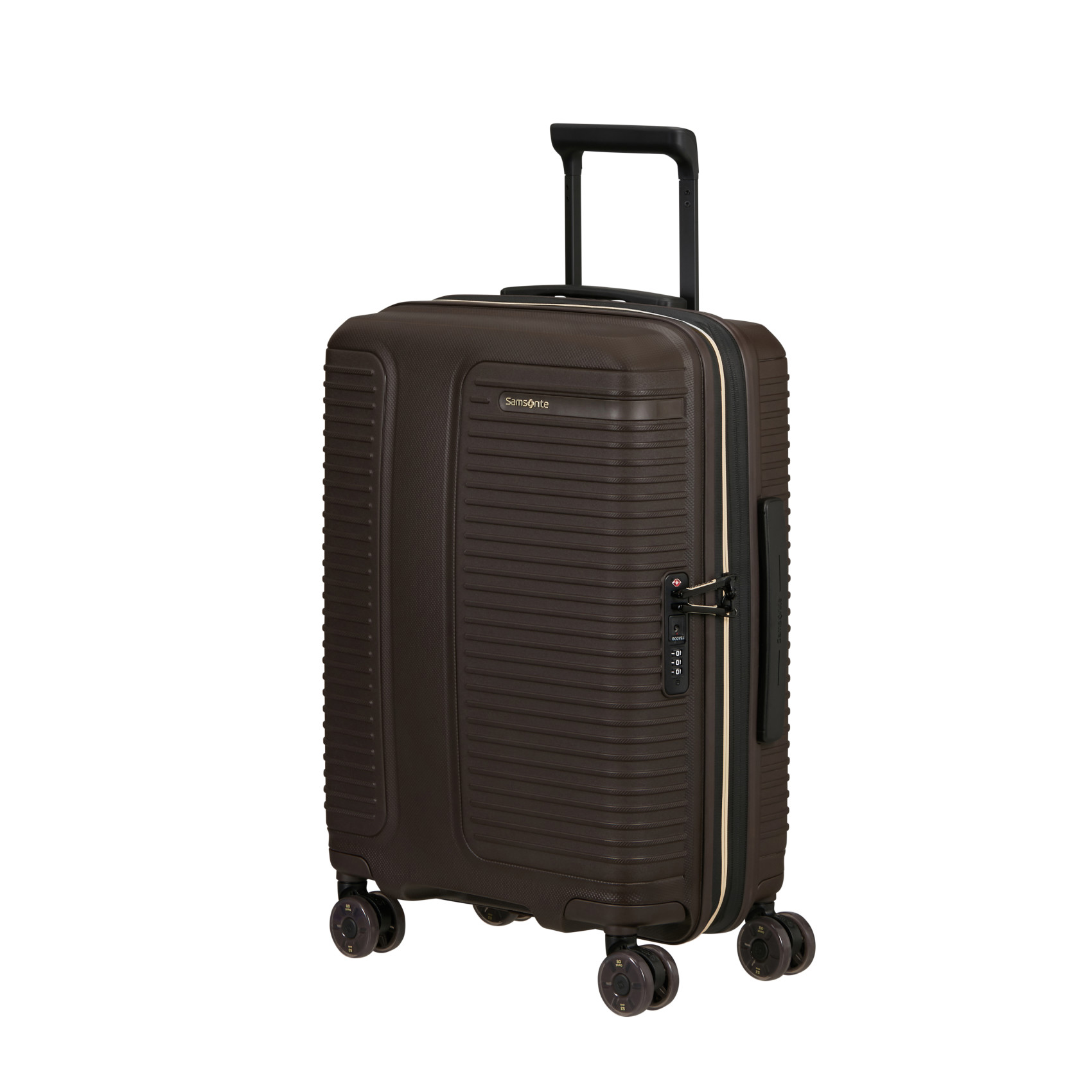 Prodiver hs valise 4 roues taille s SAMSONITE