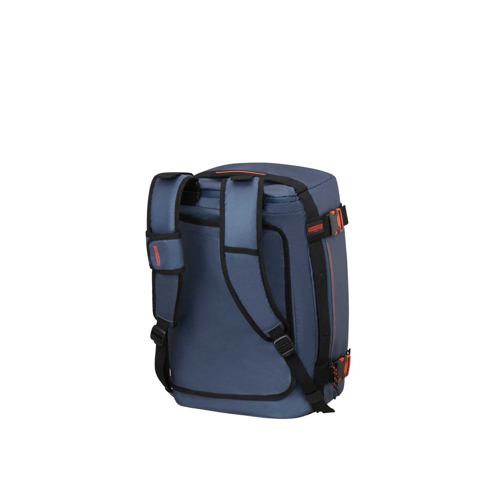 Urban track sac de voyage taille s AMERICAN TOURISTER Multicolore