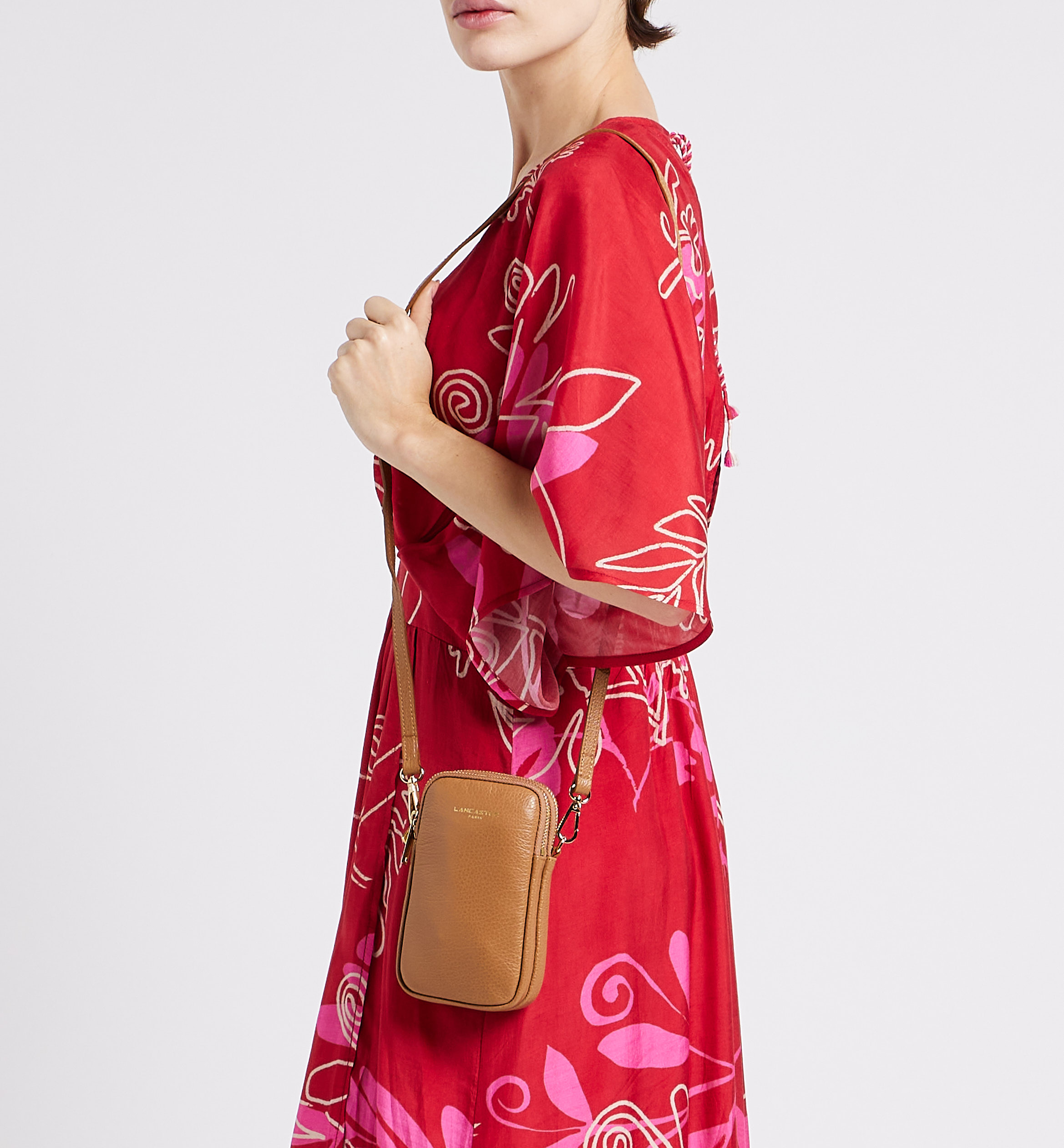 DUNE LANCASTER PARIS Marron