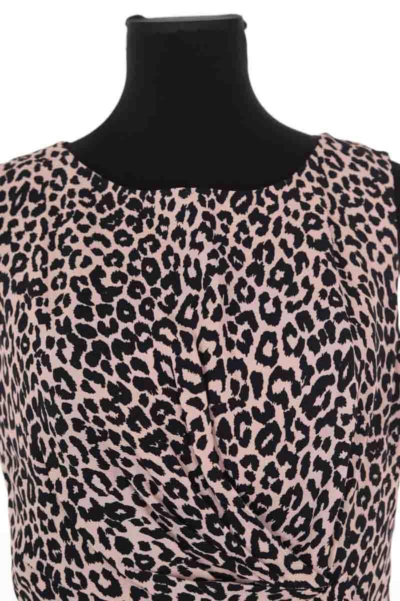 Robe PAULE KA - Seconde main Beige