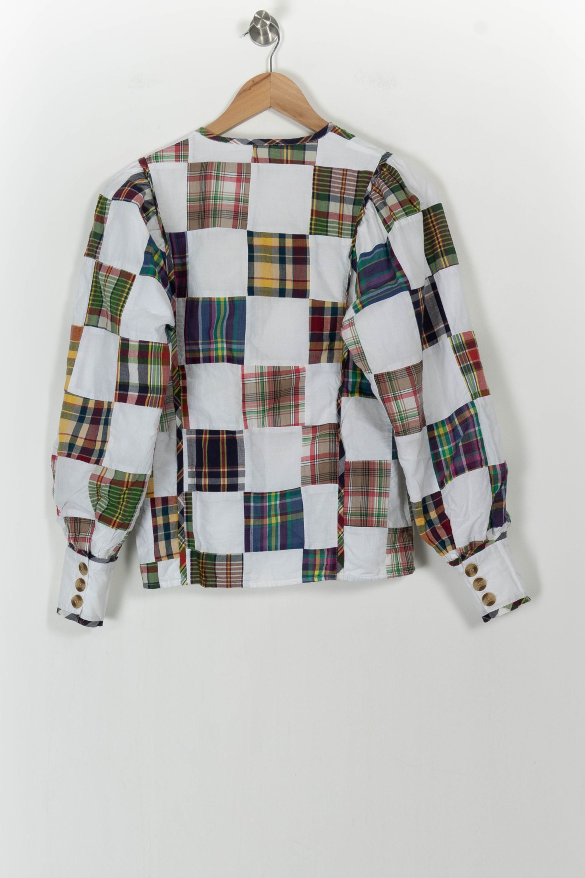 Chemise SEZANE - Seconde main Multicolore
