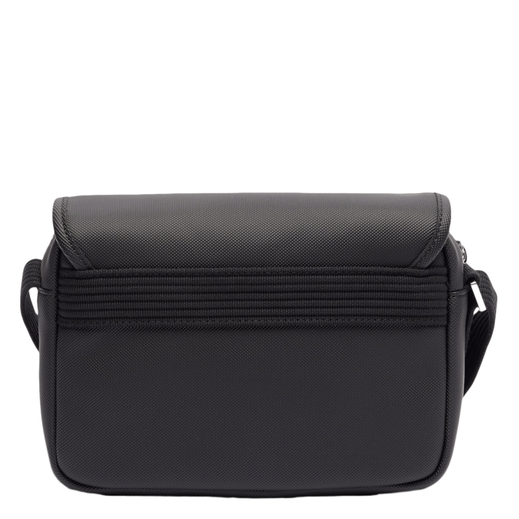 Umhängetasche LACOSTE Schwarz
