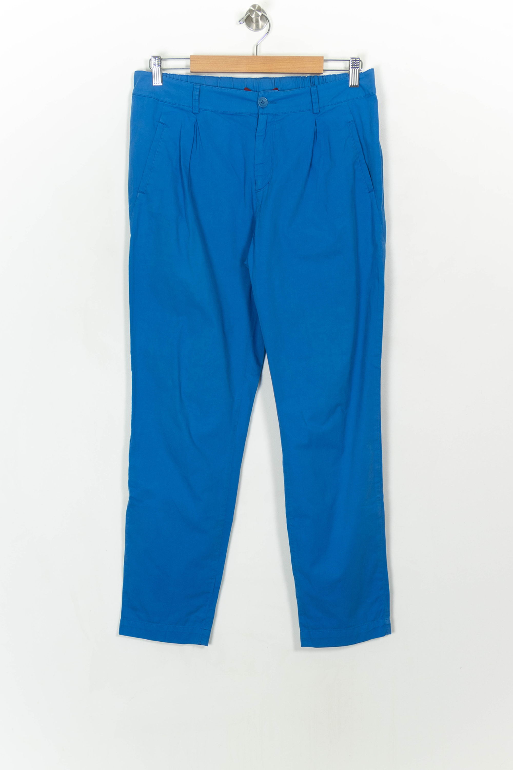 Pants COMPTOIR DES COTONNIERS - Seconde main Blue
