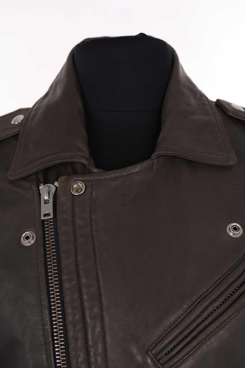 Jacket IRO - Seconde Main Brown