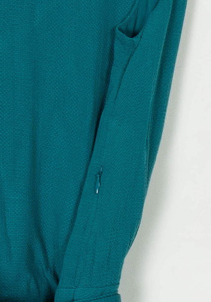 Playsuit COMPTOIR DES COTONNIERS - Seconde main Blue