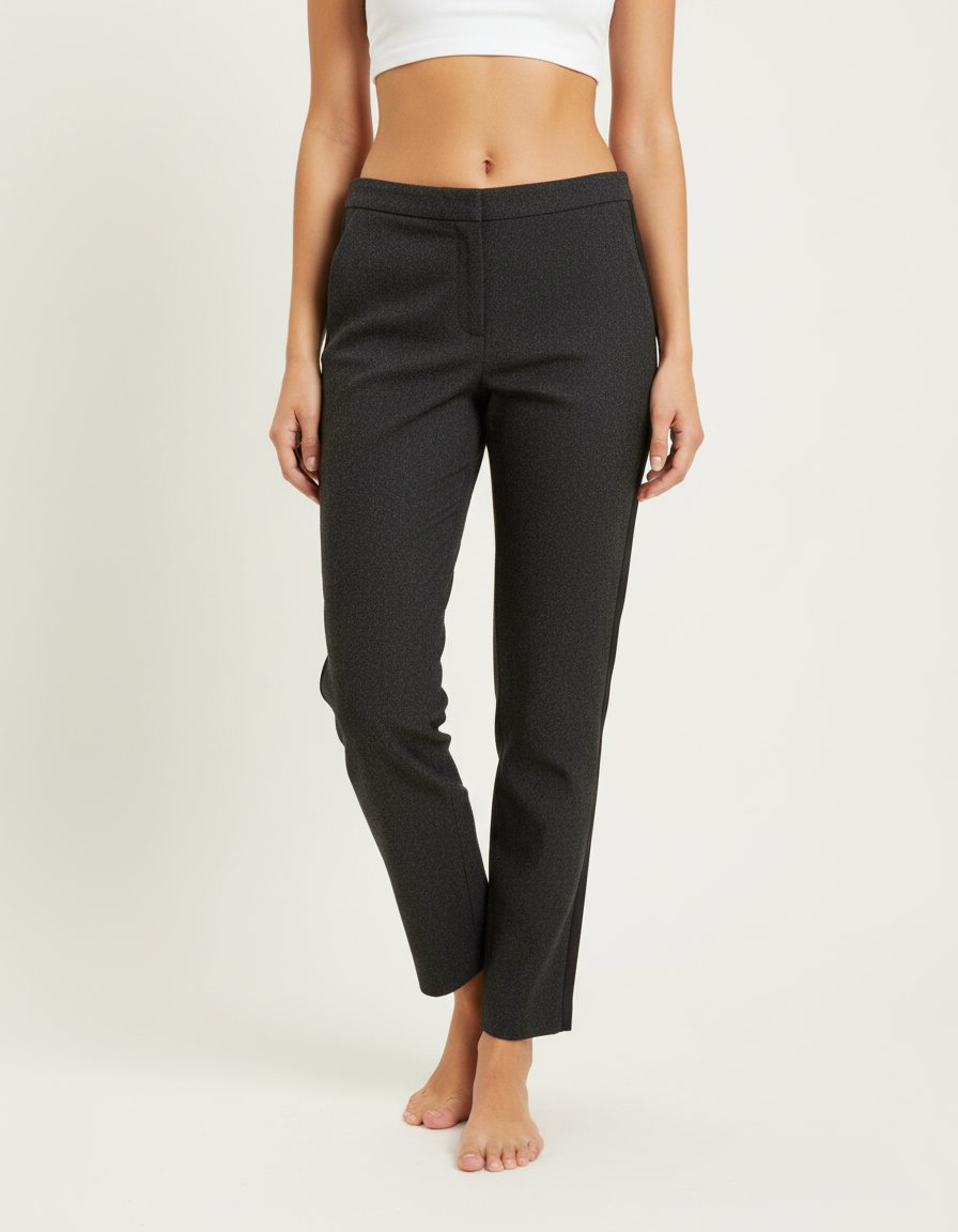 Pants SEZANE - Seconde main Grey