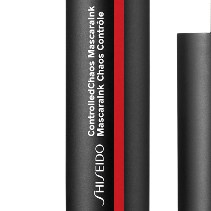 Controlled Chaos MascaraInk - Mascara mit Volumenkontrolle Black pulse