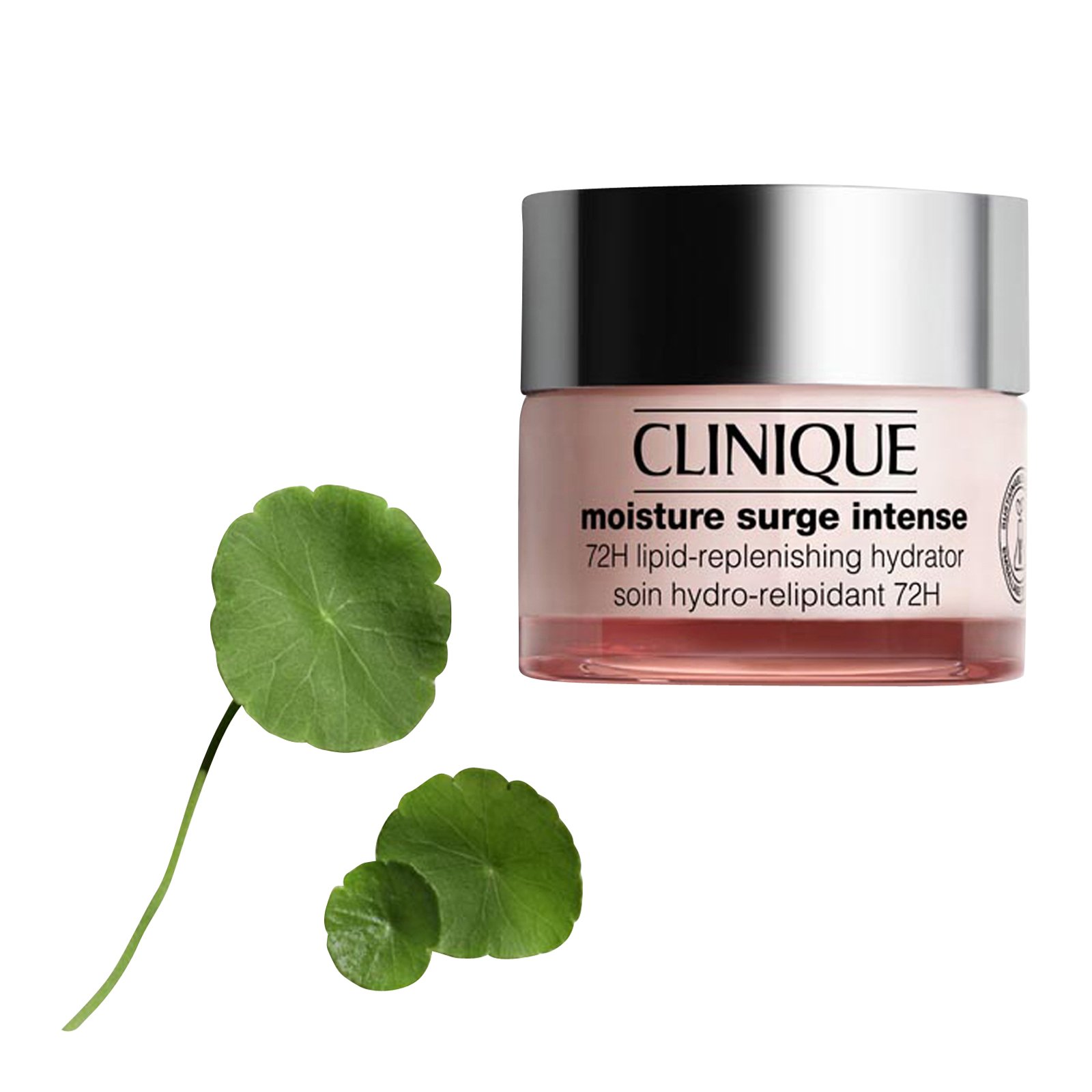 Moisture Surge Intense - Soin Hydro-Relipidant 72H CLINIQUE No color