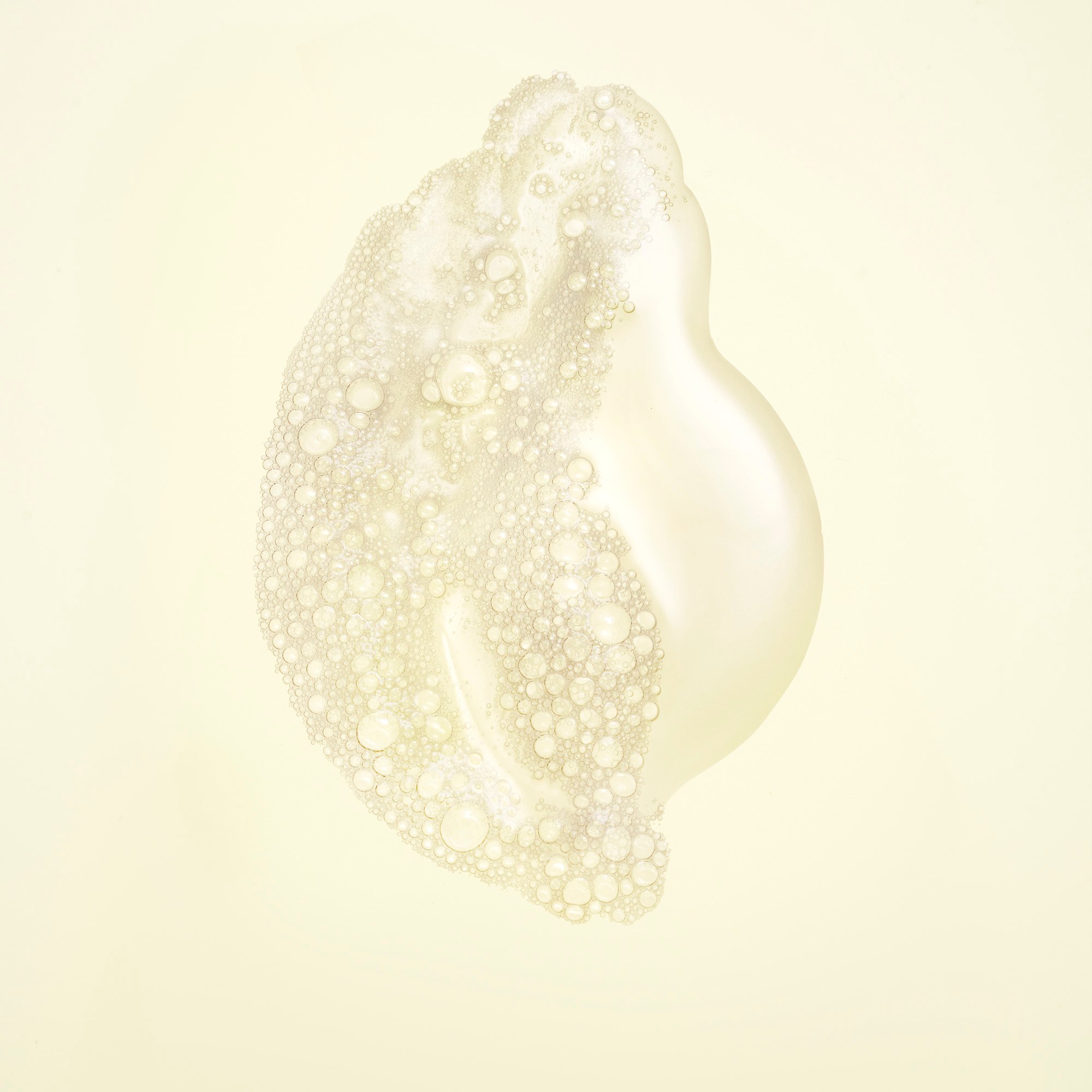 Hair Alchemy Resilience Shampoo ORIBE No color