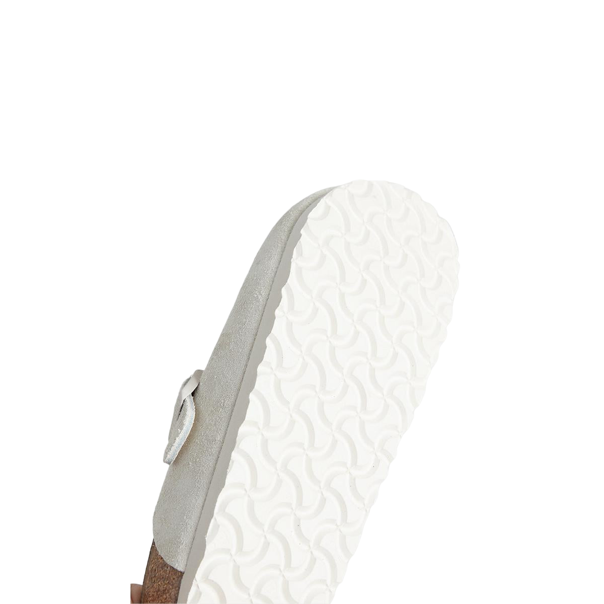 Clogs BIRKENSTOCK White