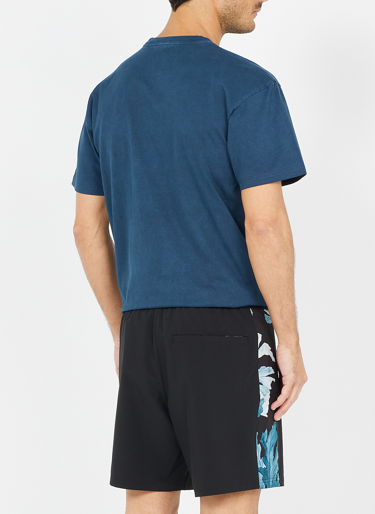 Short de bain imprimé  O NEILL Noir