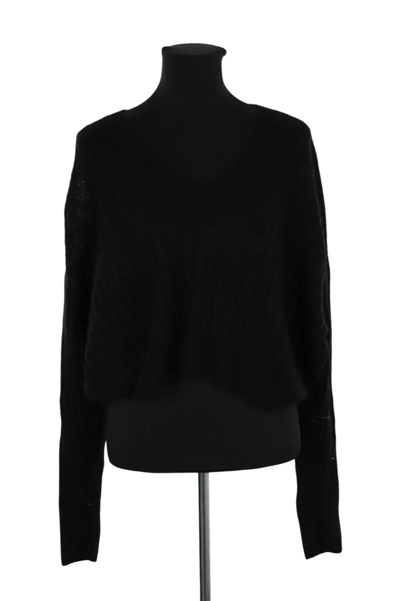 Sweater IRO - Seconde Main Black