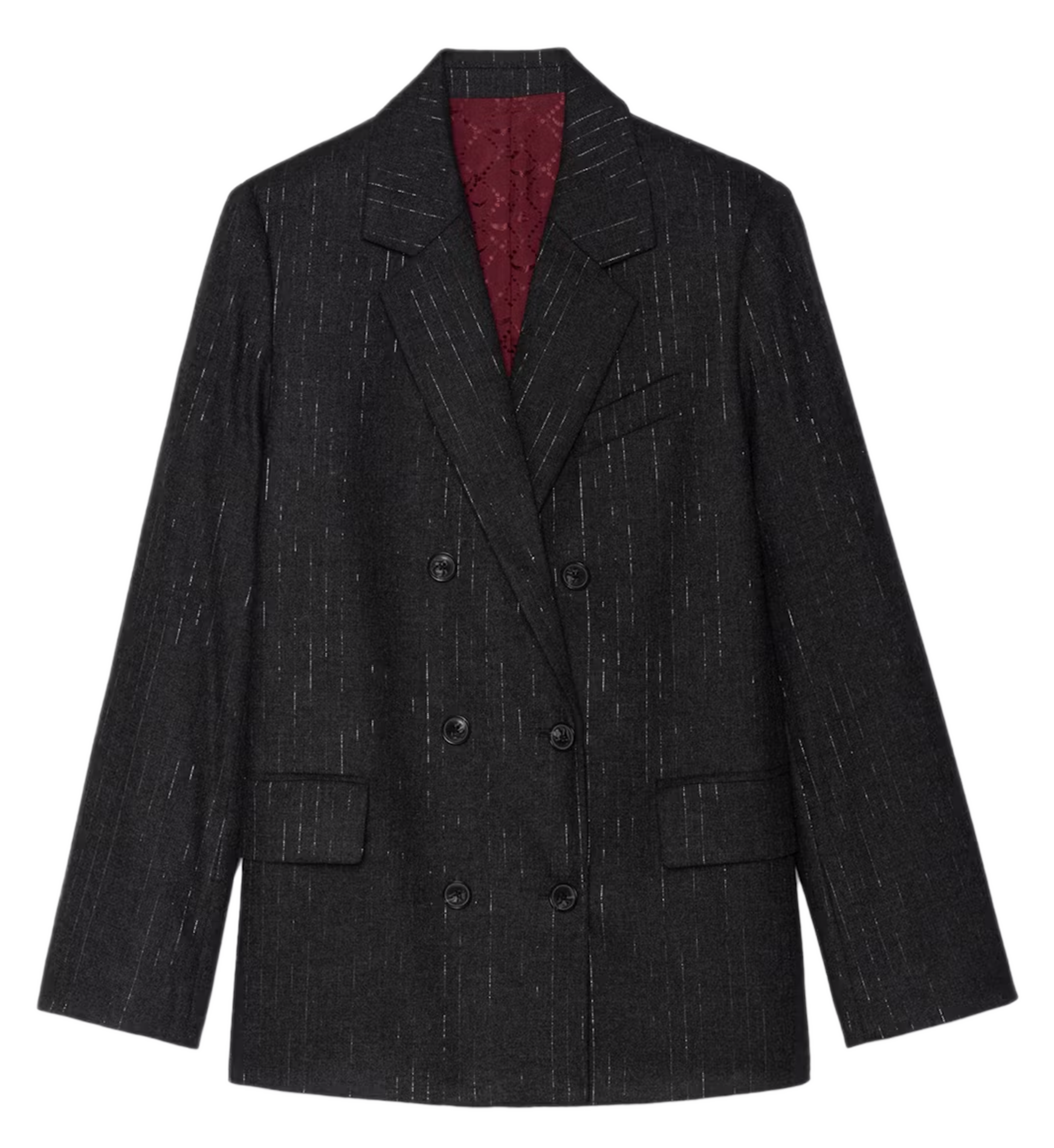 Vestede tailleur ZADIG&VOLTAIRE Gris