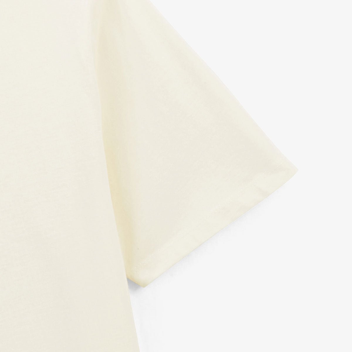 T-shirt manches courtes SERGE BLANCO Blanc