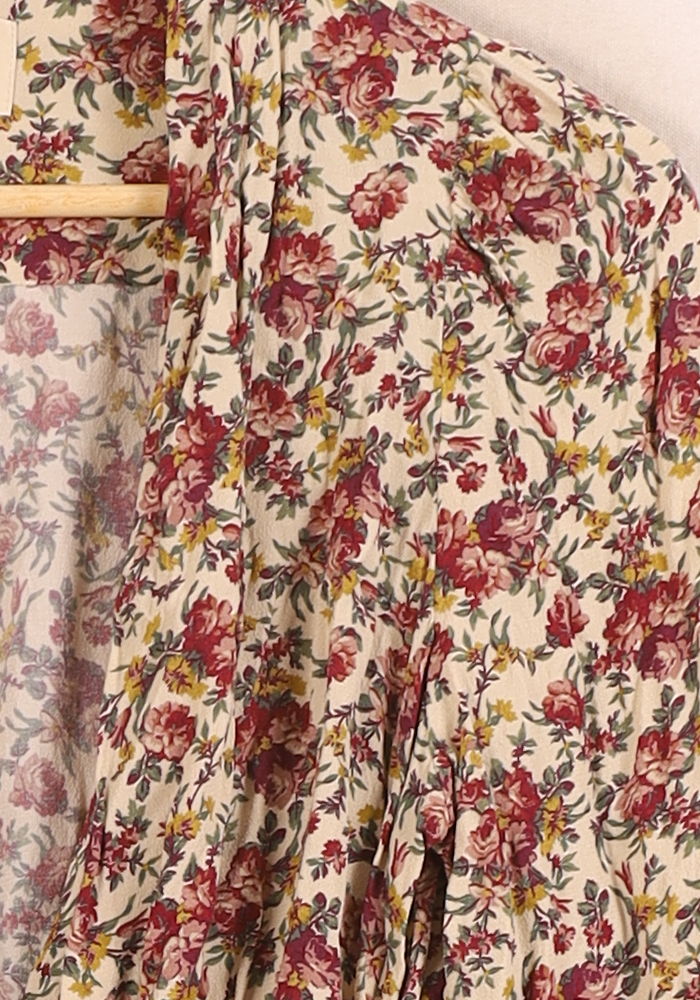 Blouse SEZANE - Seconde main Multicolored