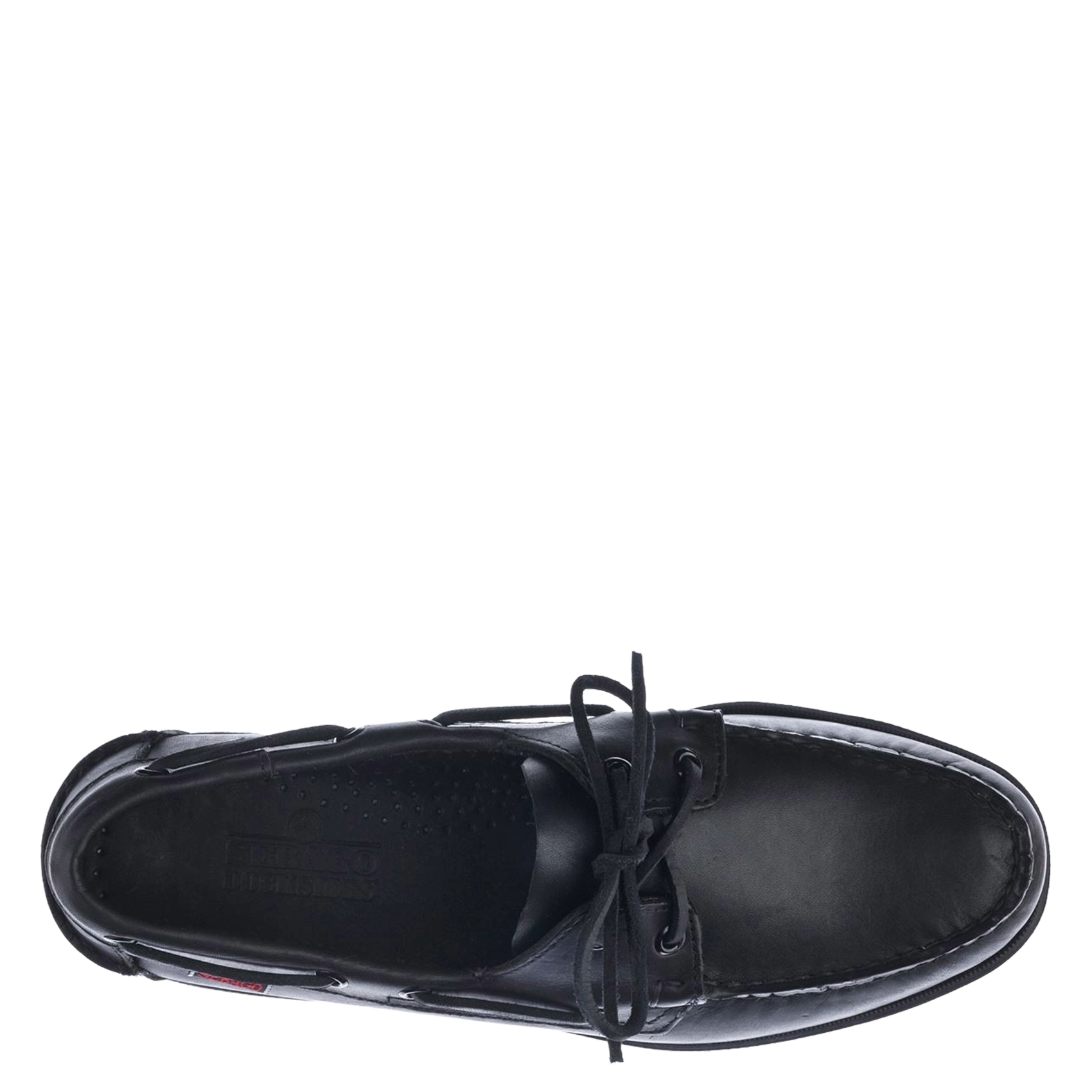 Mocassins SEBAGO Noir