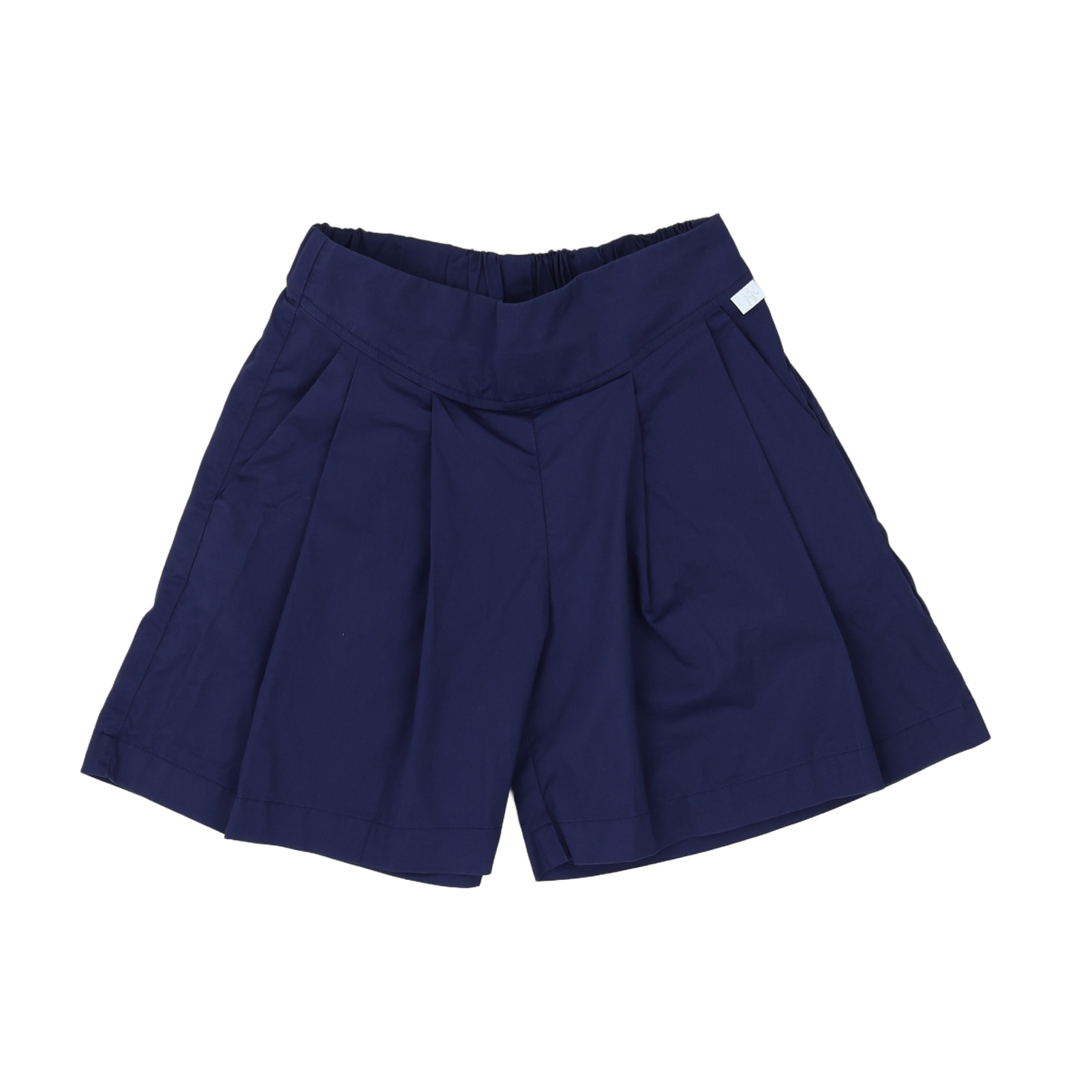 Short for child - blue - 8 years IL GUFO - Seconde main Blue
