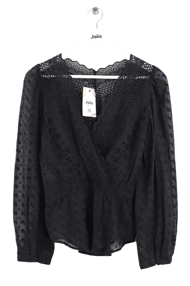 Blouse ISABEL MARANT - Seconde Main Noir