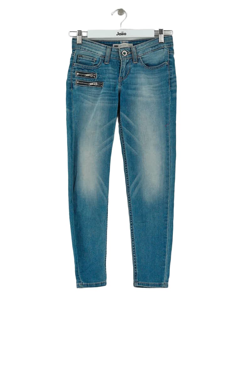 . LEVI'S - Seconde main Blue