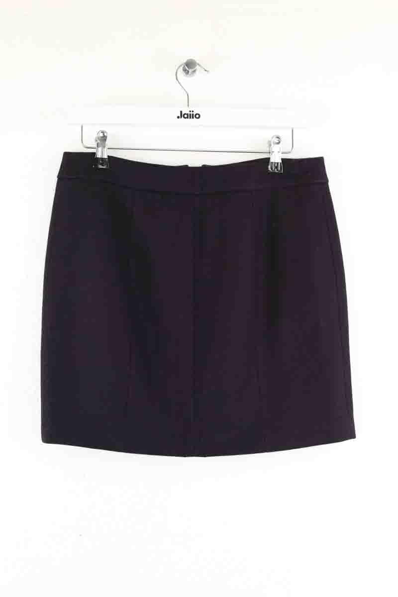 Mini skirt JOSEPH - Seconde Main Black