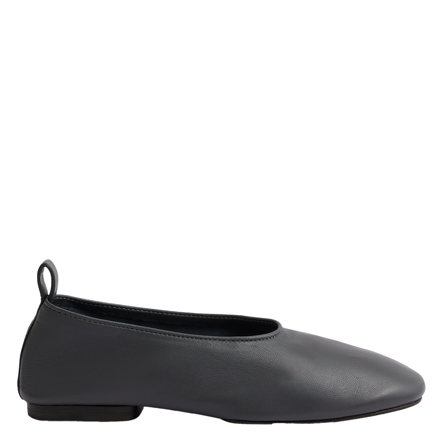 Lederballerinas SOEUR