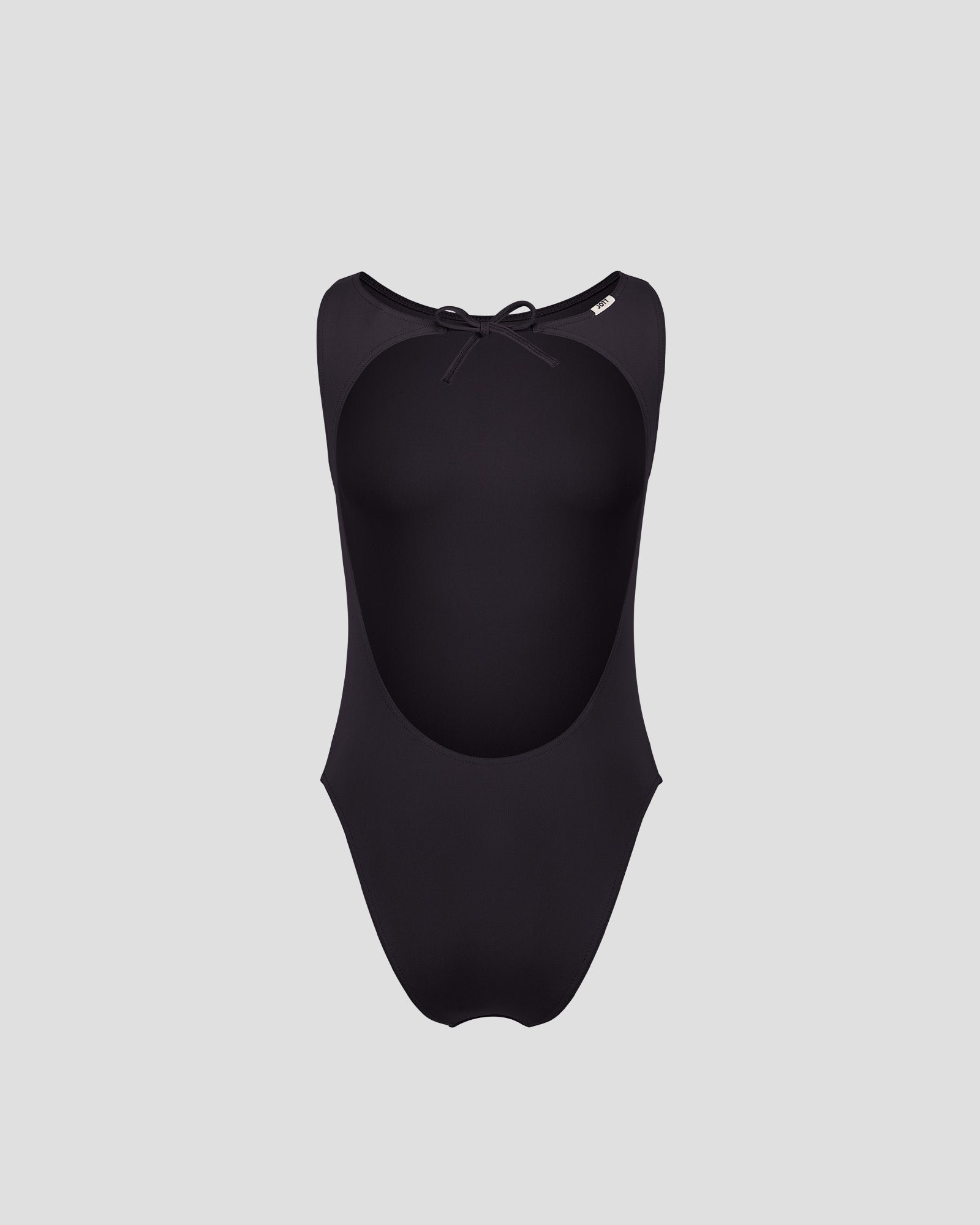 Debbie one-piece women's swimsuit JOTT Black