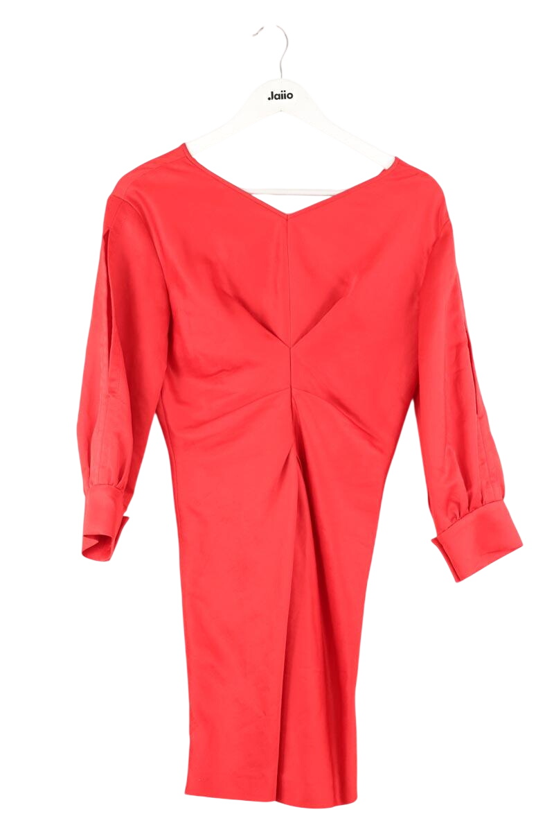 Robe ISABEL MARANT - Seconde Main Rouge