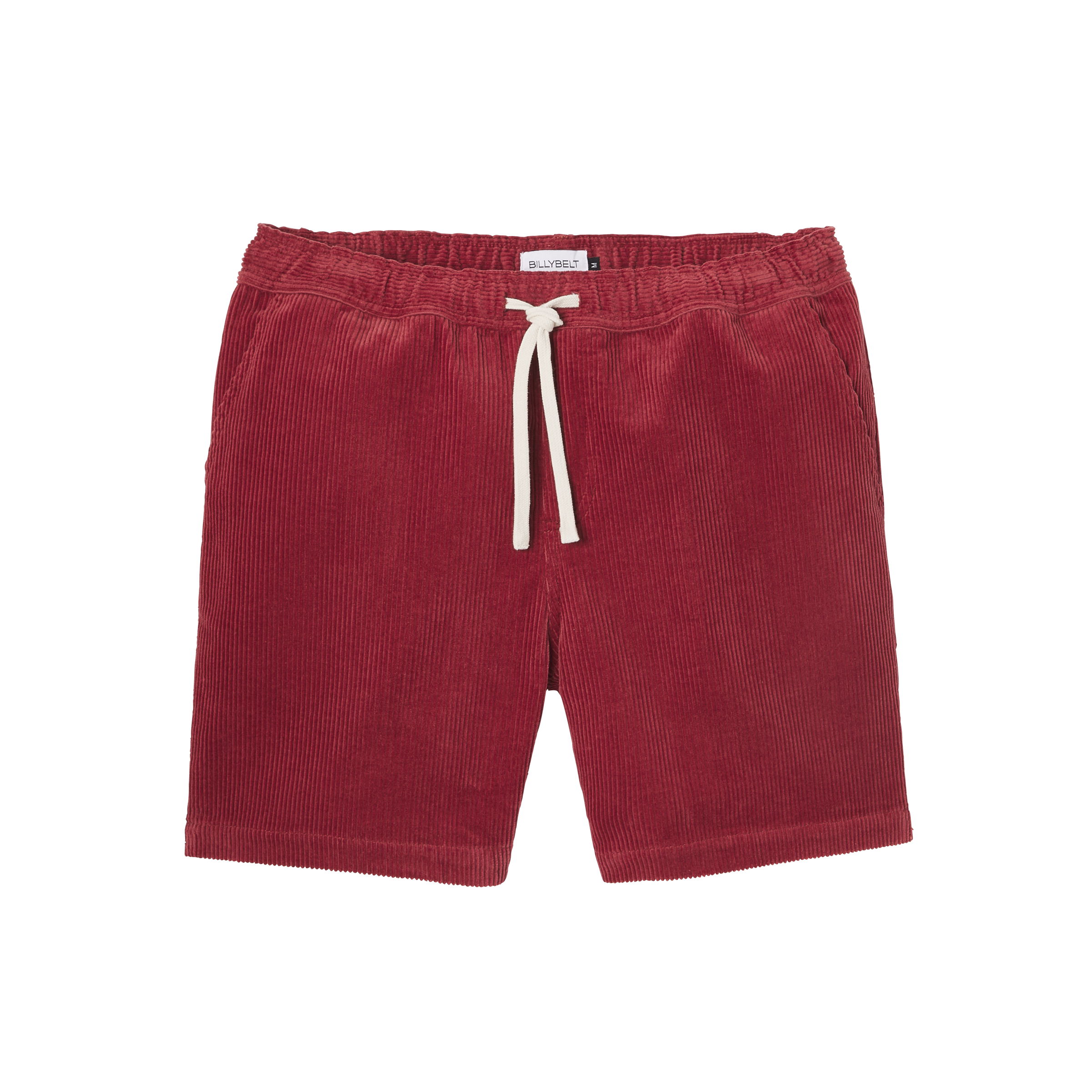 Short en velours BILLYBELT