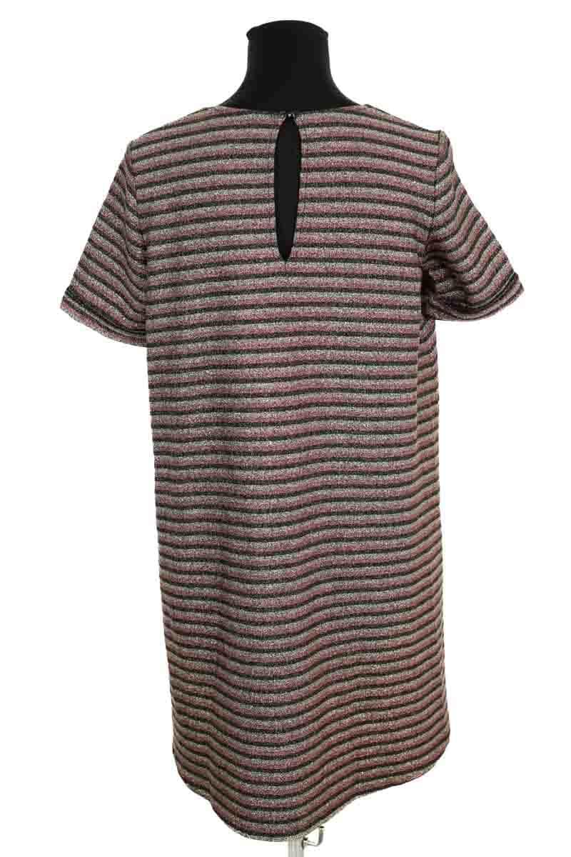 Dress SEZANE - Seconde main Multicolored