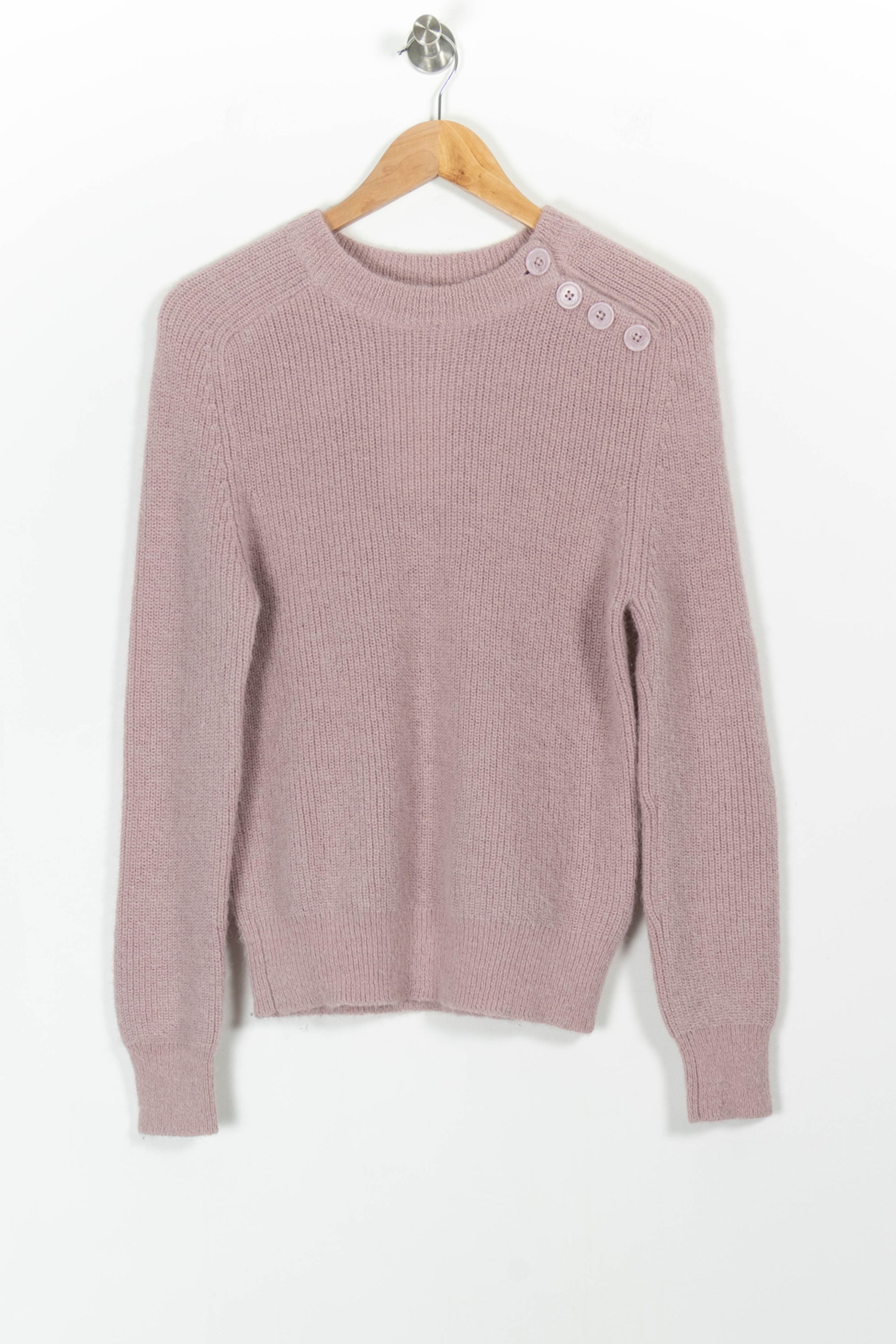 Knitwear ANTIK BATIK - Seconde Main Pink