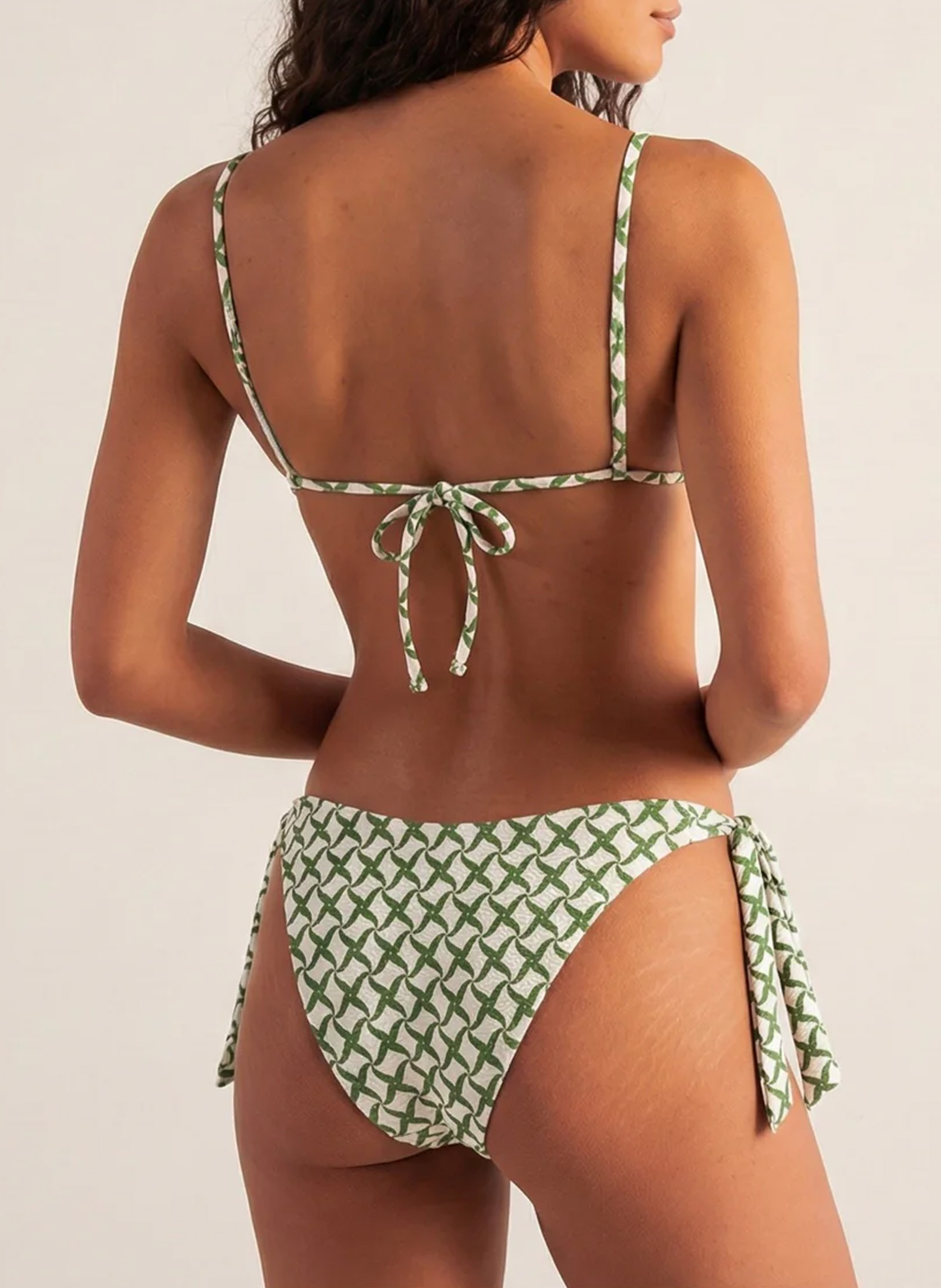 Bade-Shorty ROBIN COLLECTION Mehrfarbig