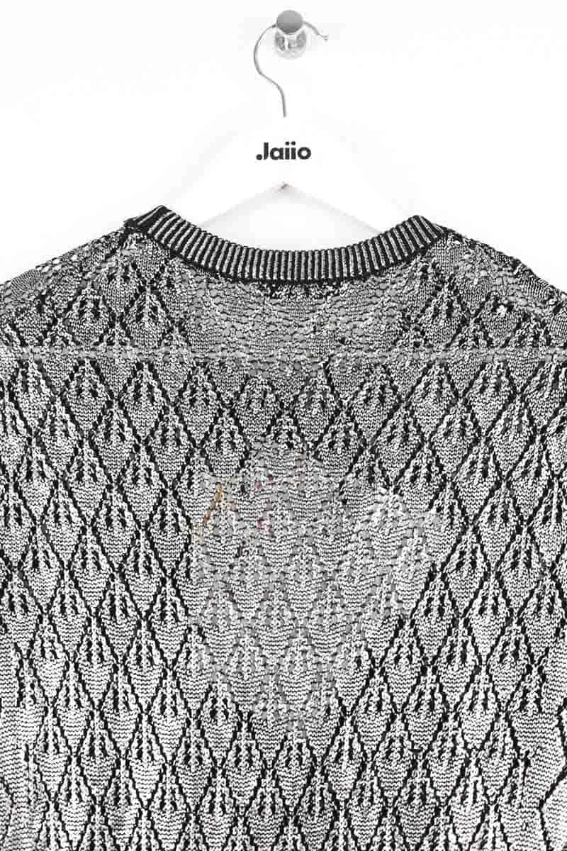 Dress PACO RABANNE - Seconde Main Silver