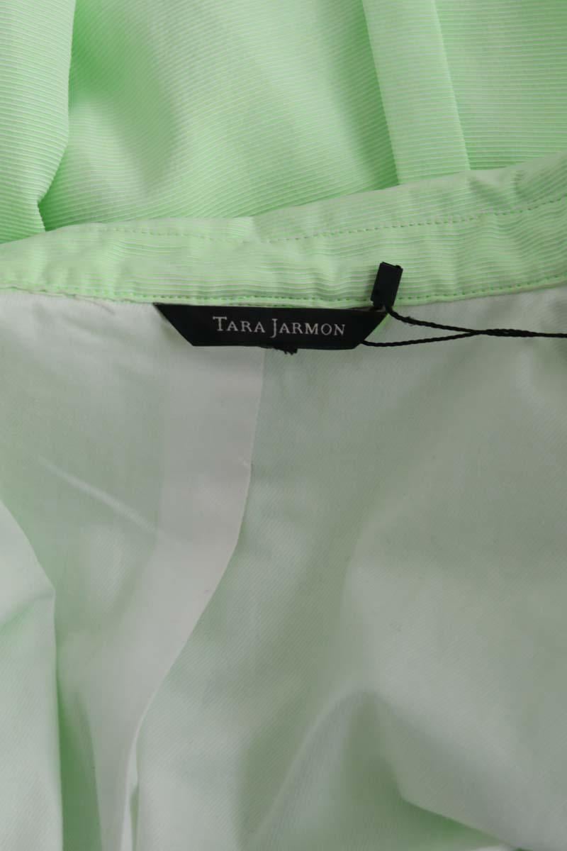 Dress TARA JARMON - Seconde Main Green