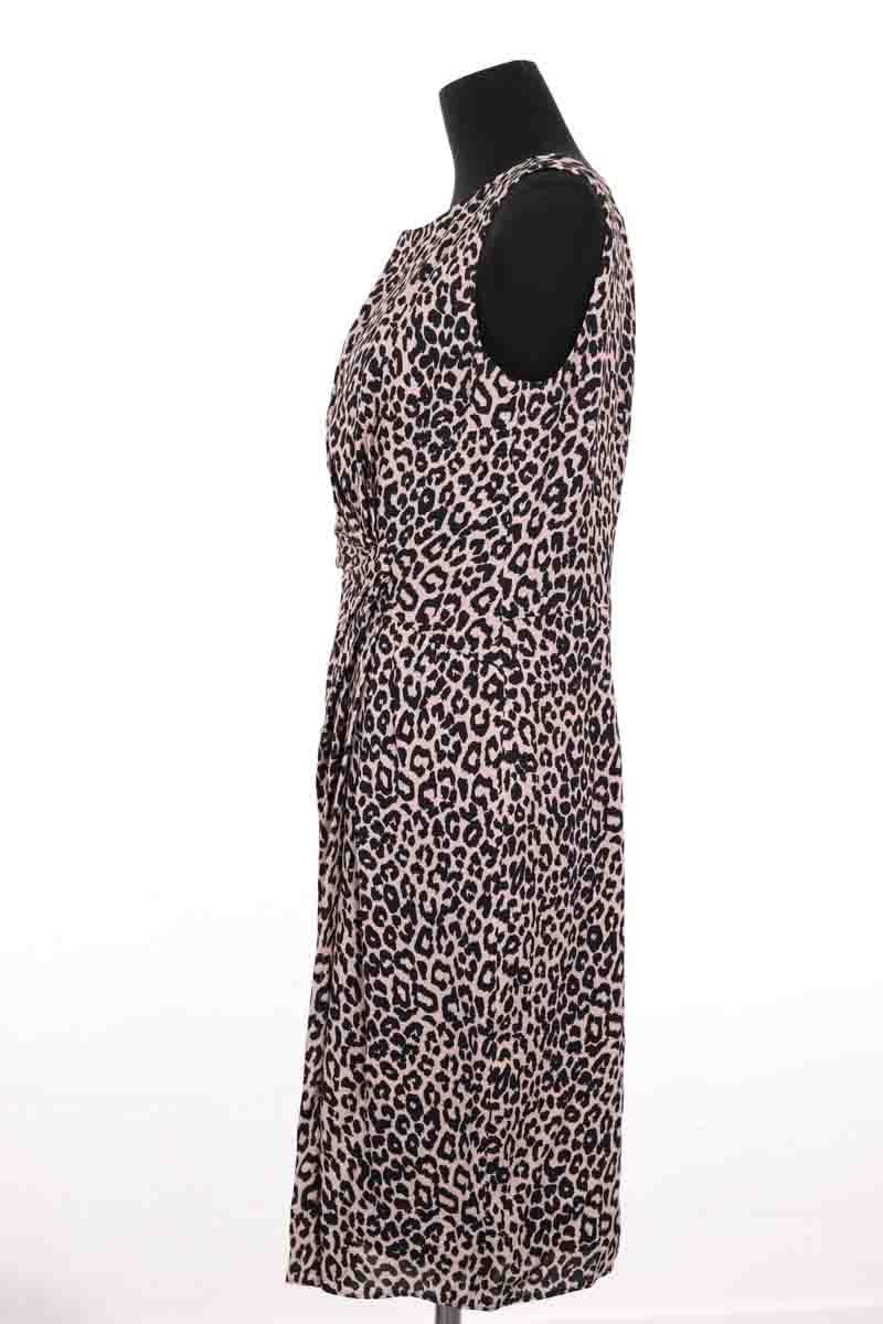 Robe PAULE KA - Seconde main Beige