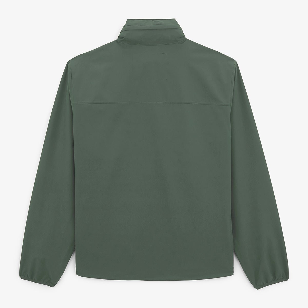 Waterproof jacket SERGE BLANCO Green