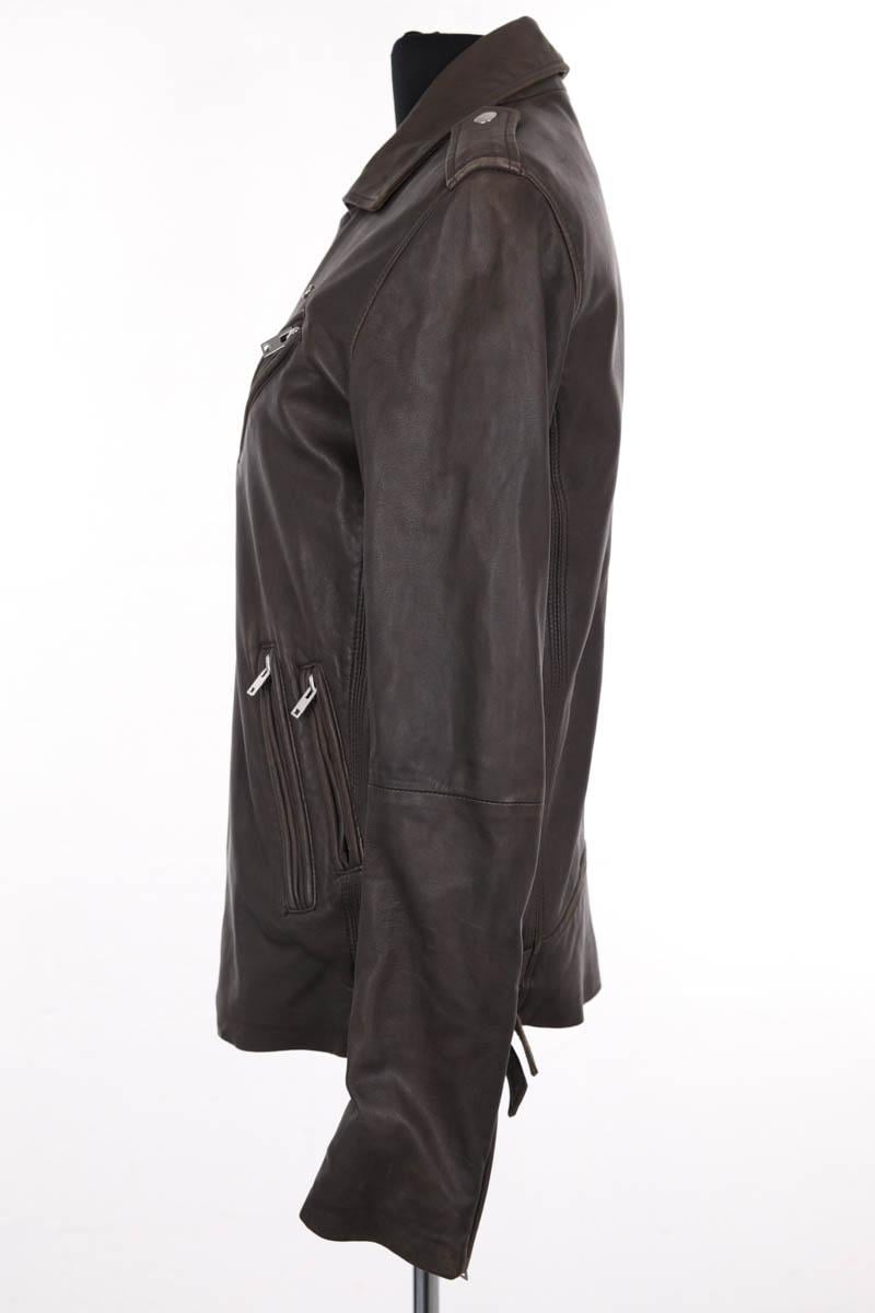 Jacket IRO - Seconde Main Brown