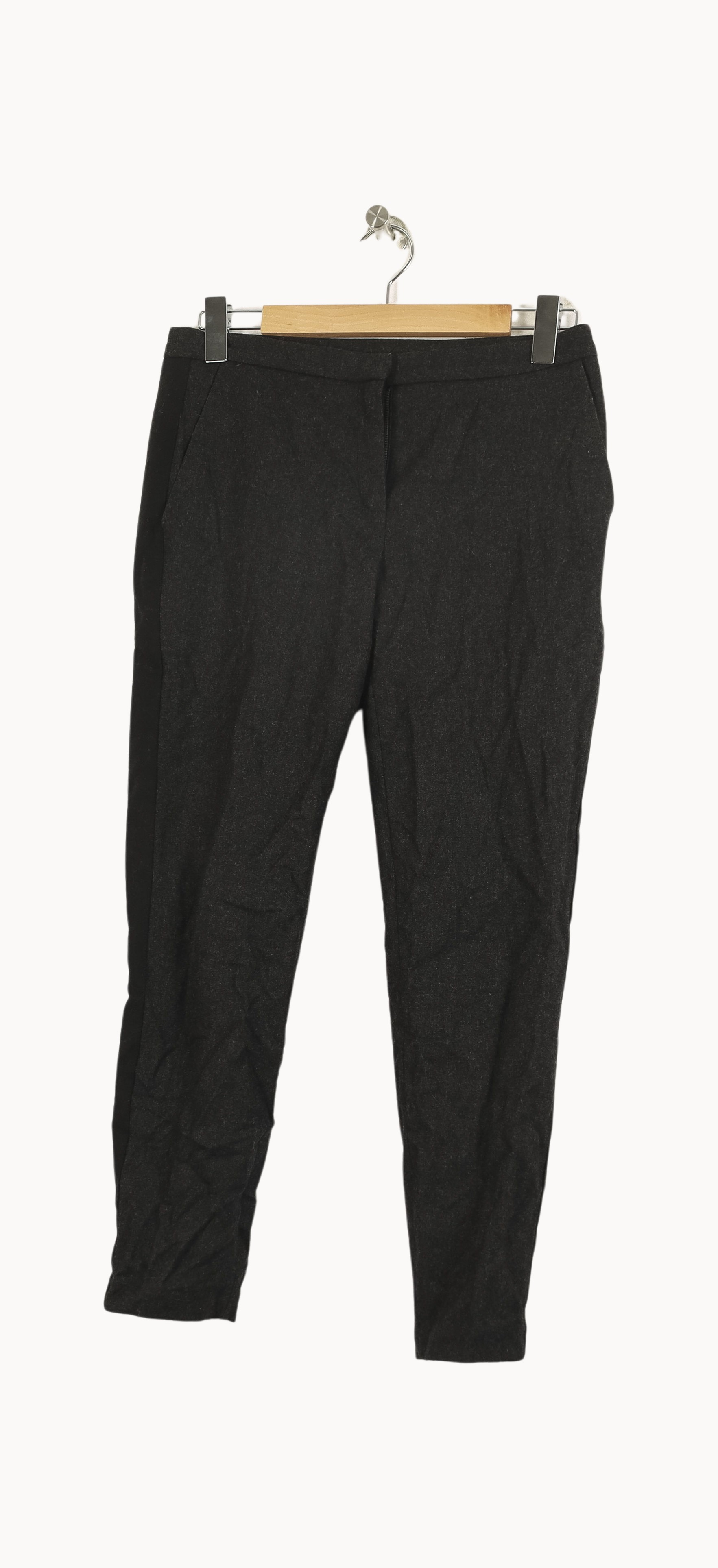 Pants SEZANE - Seconde main Grey