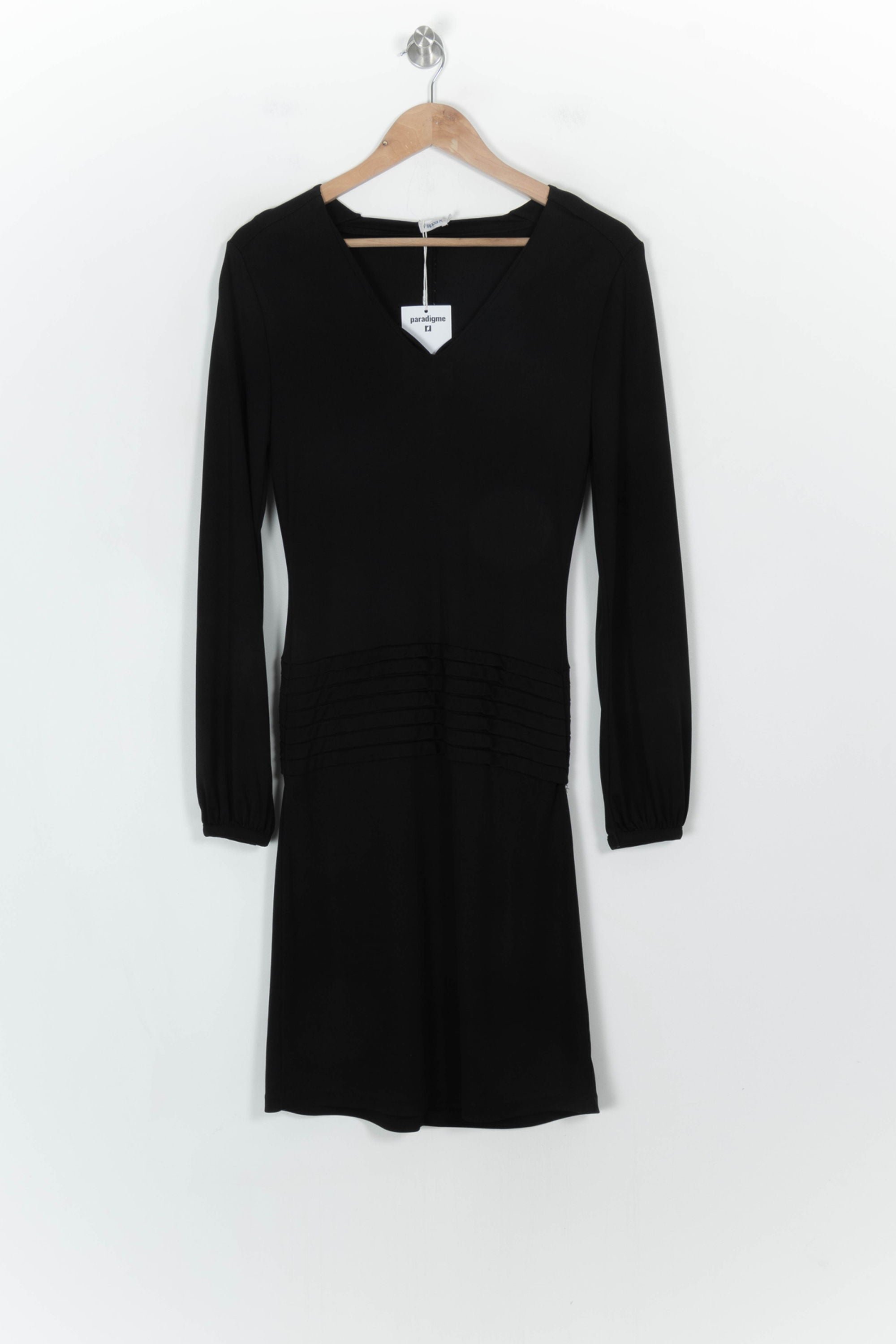 Short & midi dress FILIPPA K - Seconde Main Black