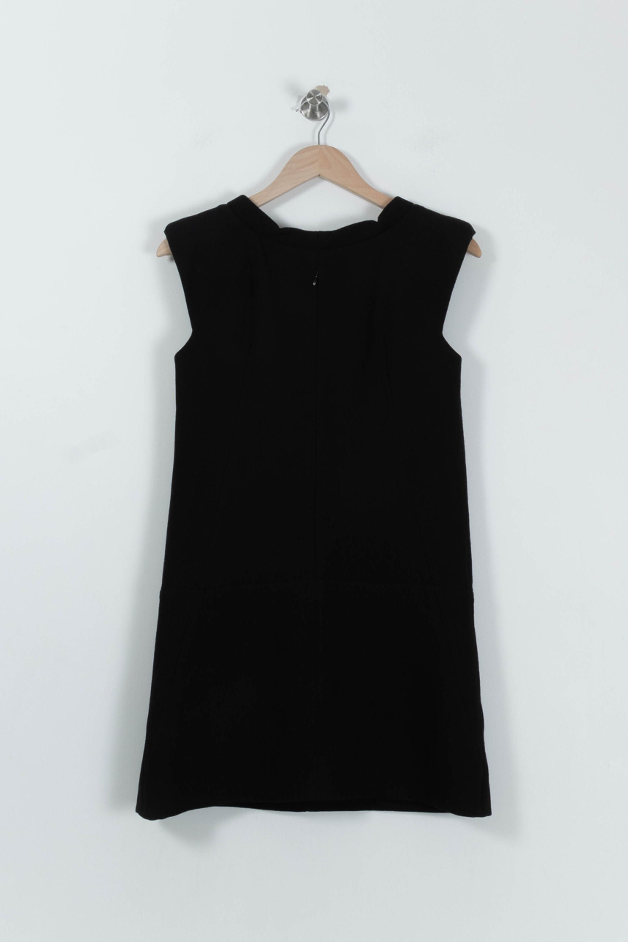 Short & midi dress COMPTOIR DES COTONNIERS - Seconde main Black