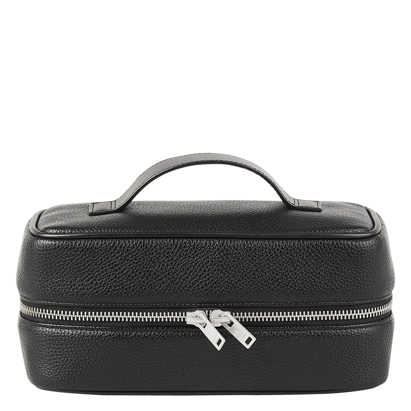 Toilettas SANDRO Zwart