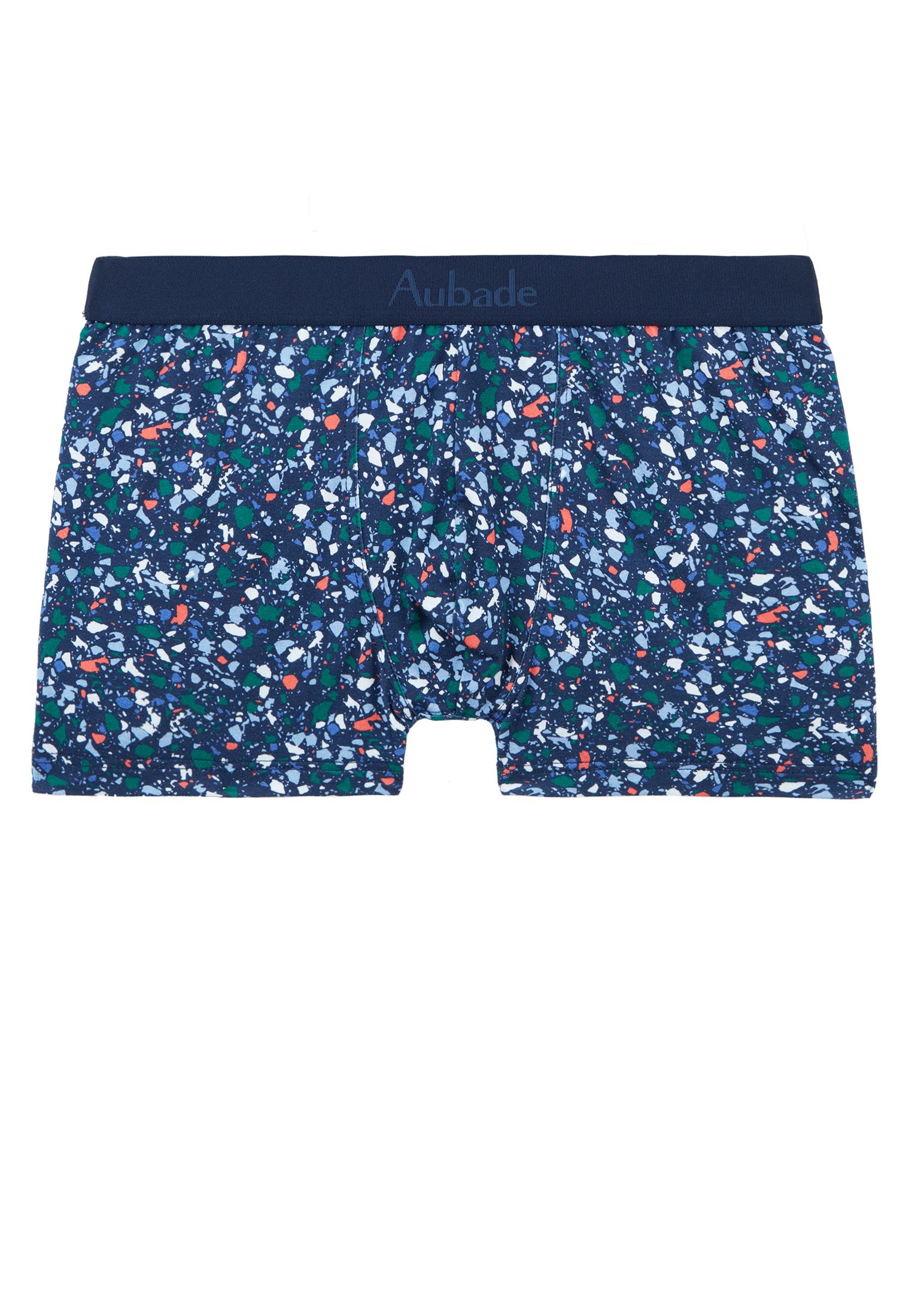 Boxer Aubade Men Terrazzo Aubade Homme Place des Tendances