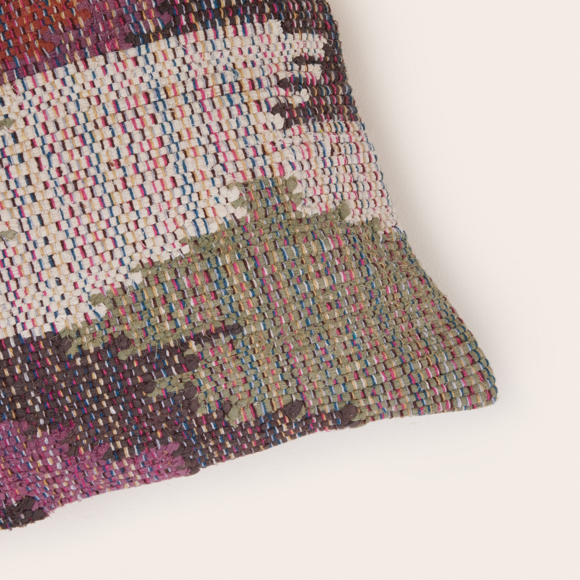 Cushion cover MADURA Multicolored