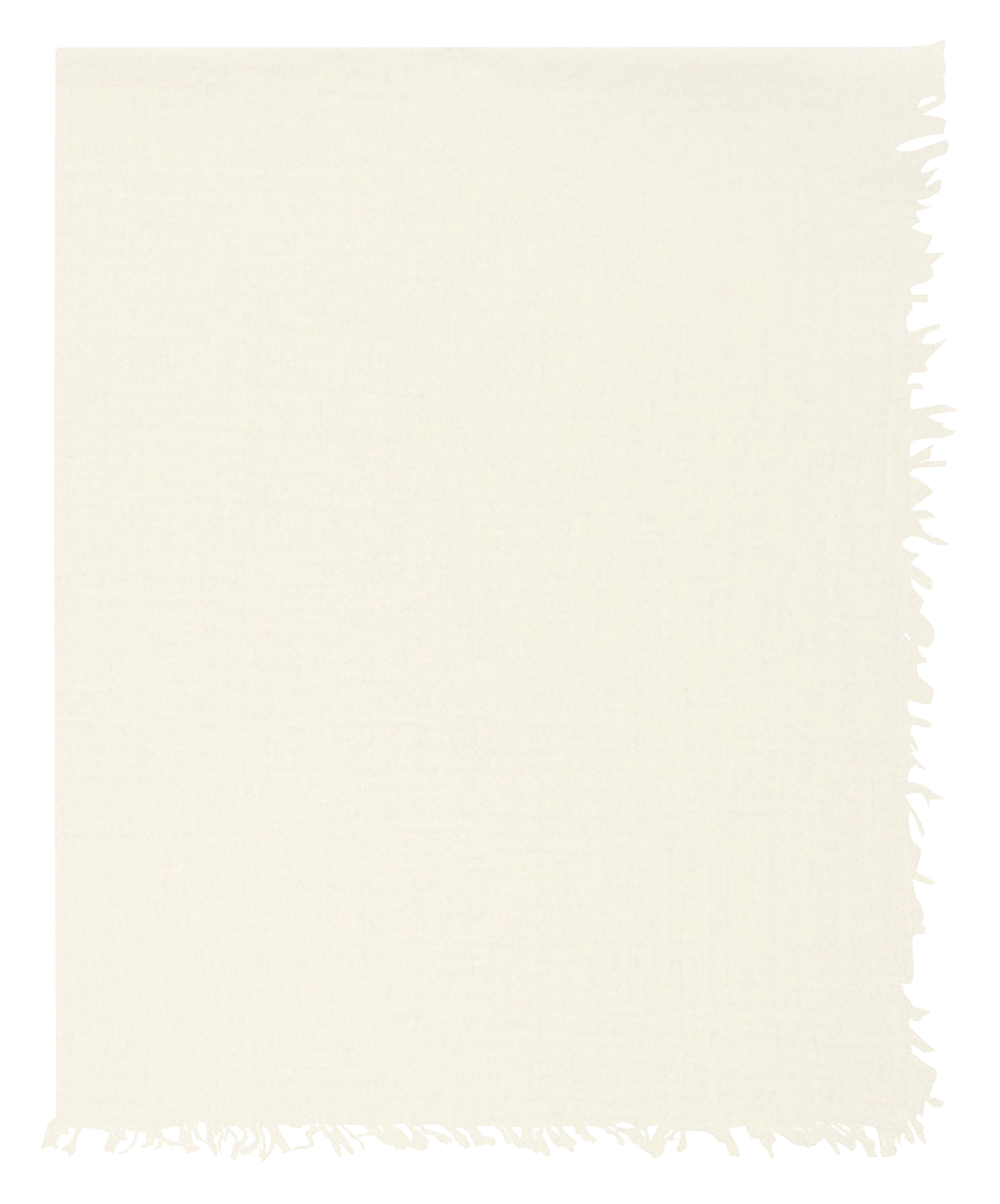 Cotton floaty scarf GERARD DAREL Beige