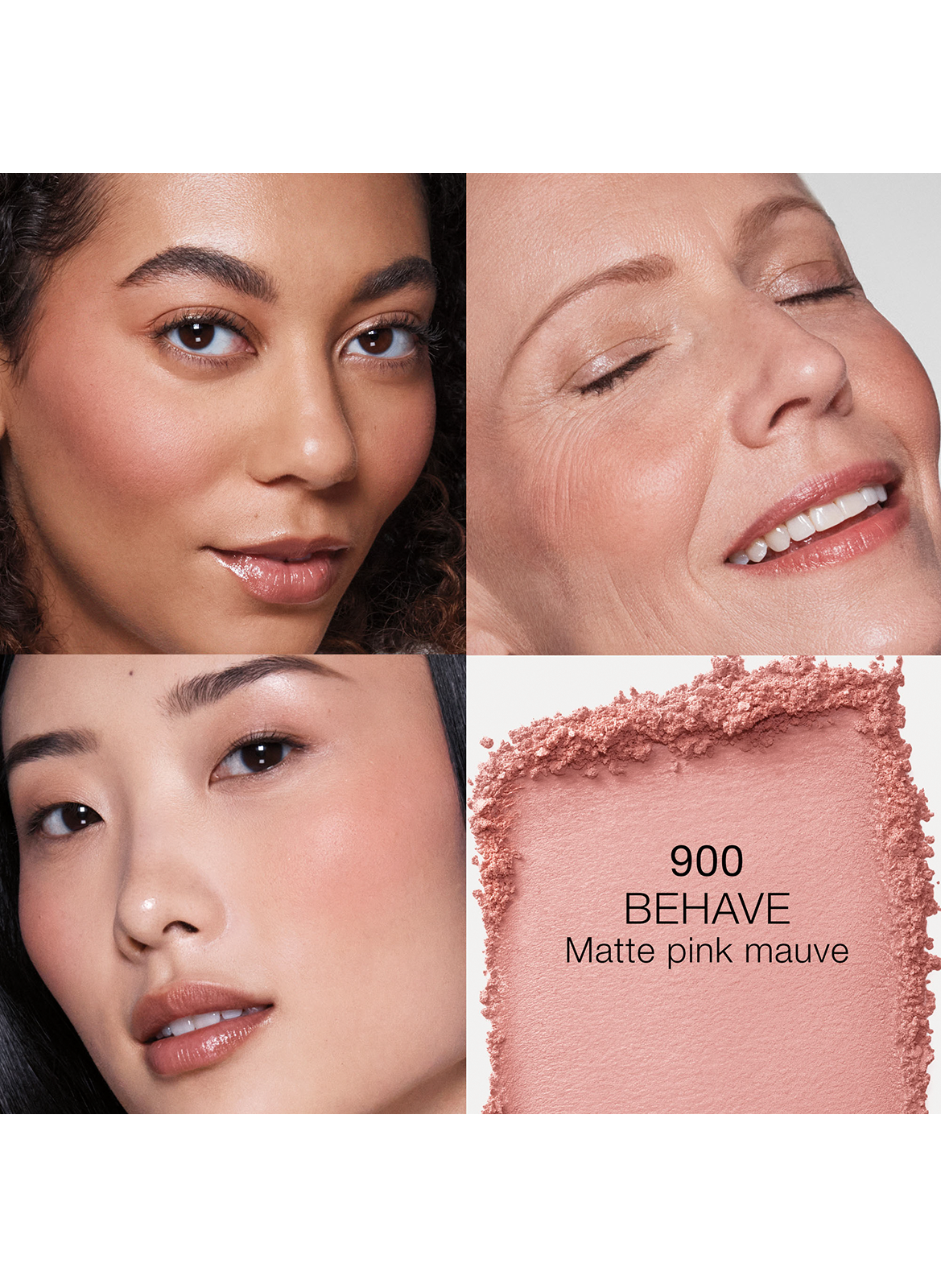 Blush - Blush NARS Behave