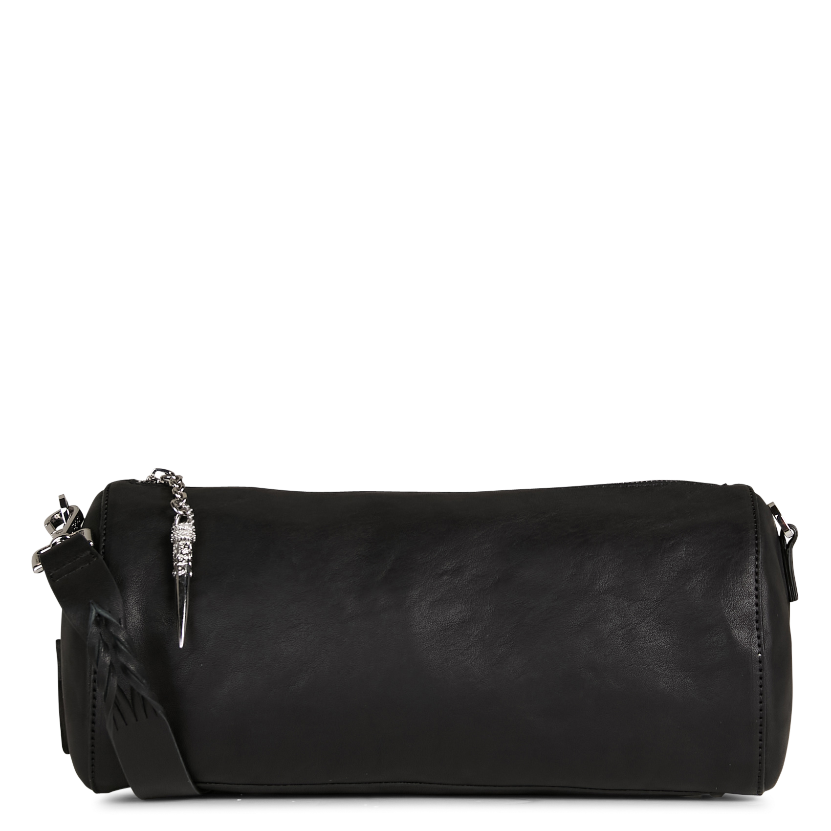 Sac porté épaule en cuir BA&SH