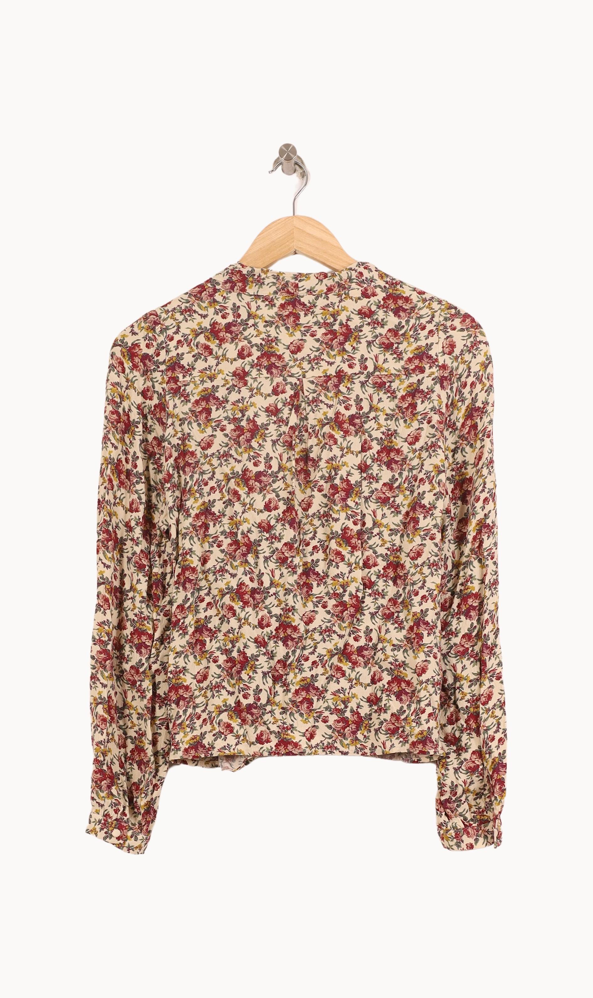 Blouse SEZANE - Seconde main Multicolored