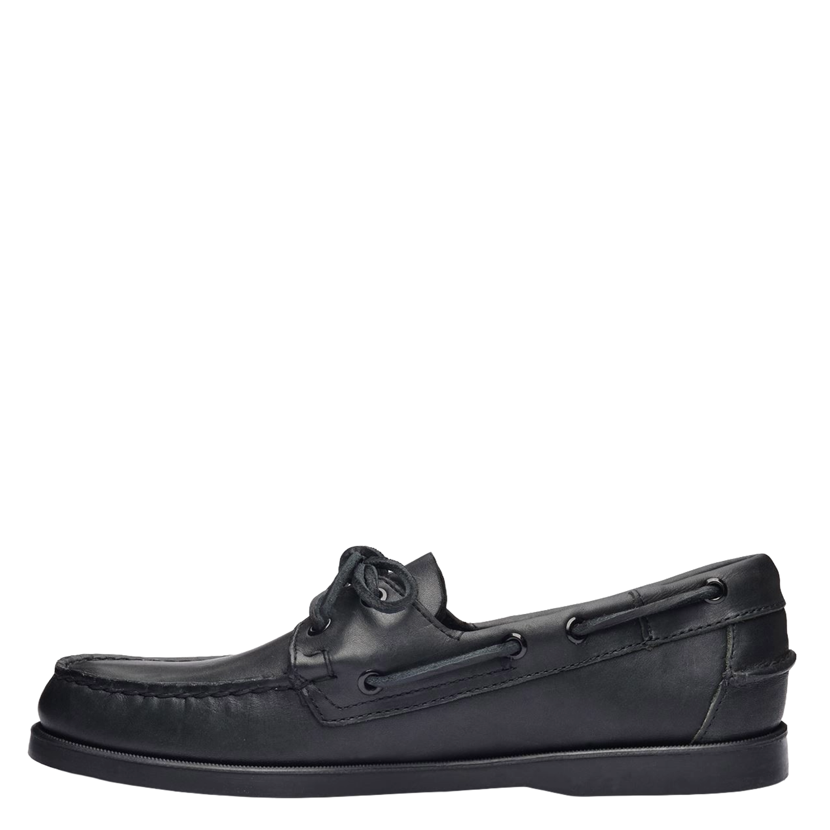 Mocassins SEBAGO Noir