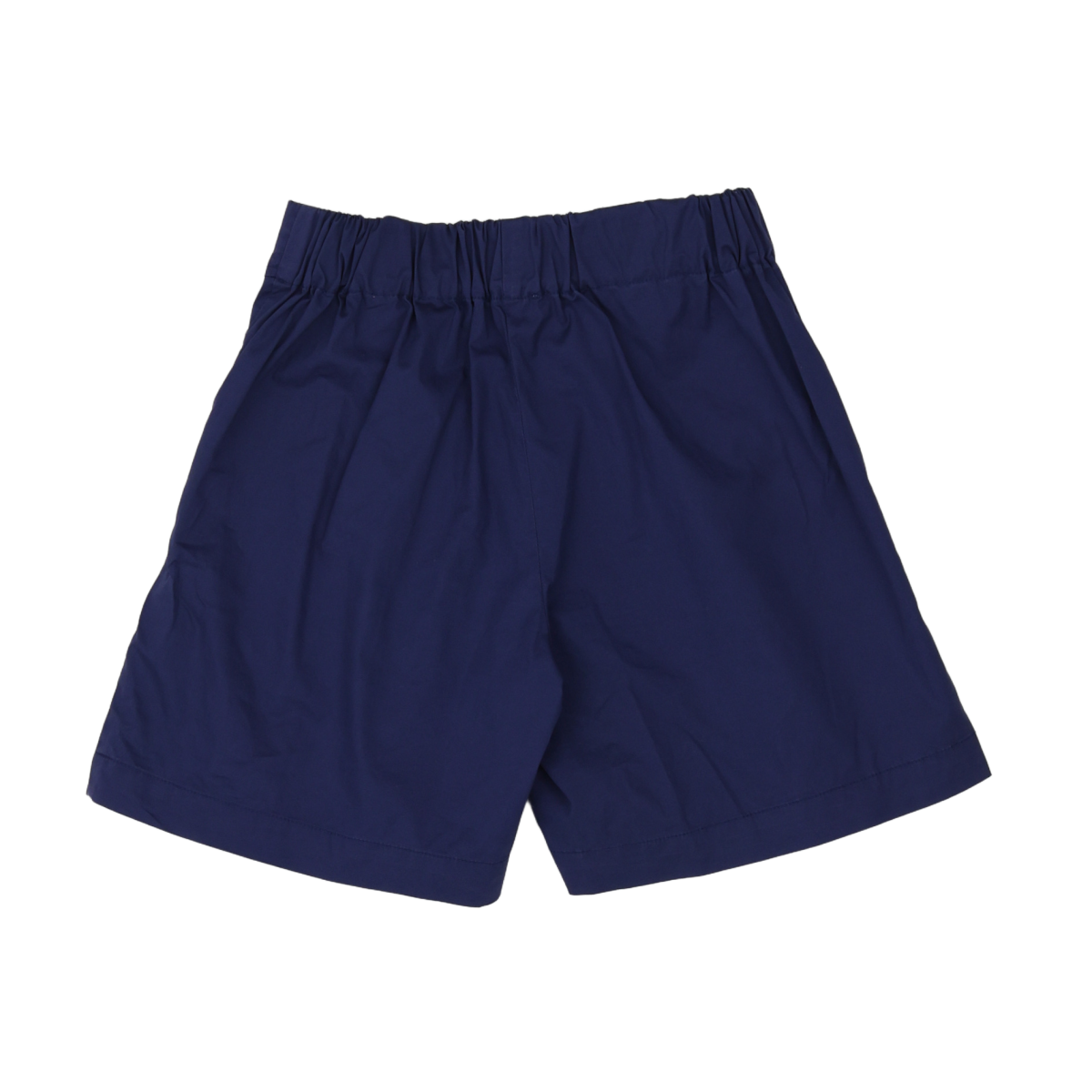 Short for child - blue - 8 years IL GUFO - Seconde main Blue