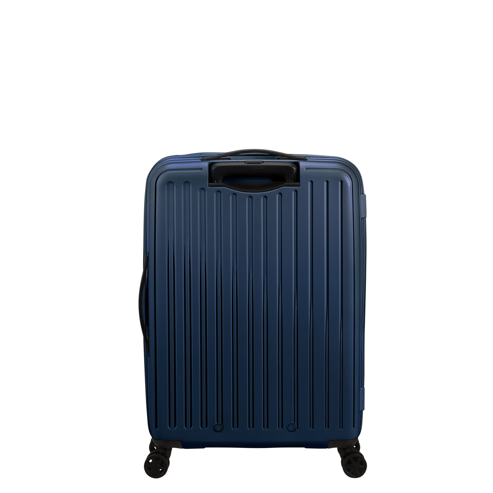 Rejoy 4-wheel suitcase size M AMERICAN TOURISTER Blue
